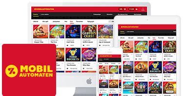 mobilautomaten casino|mobilautomaten no.
